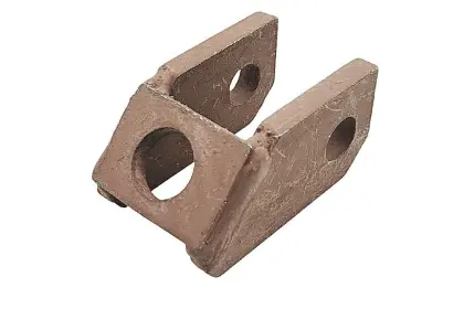 Końcówka wysięgnika C-385 83449020