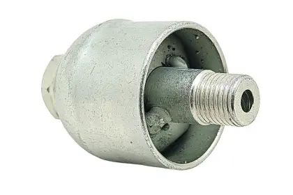 Korek odpływ przedniej zwolnicy C-385 88175132