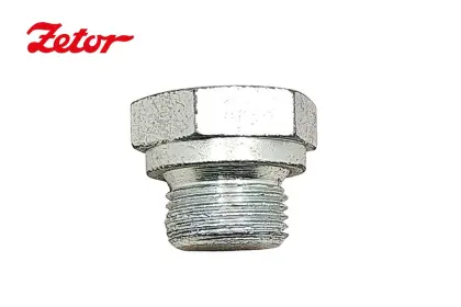 KOREK SPUSTOWY OLEJU M20X1,5 ZETOR