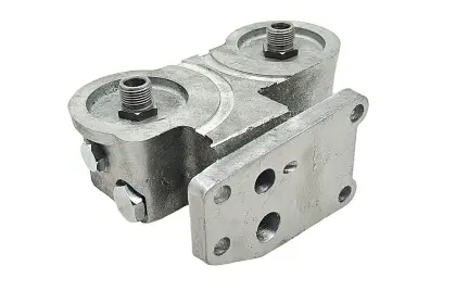 Korpus filtra C-385 93018520