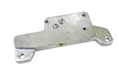 Korpus filtra do Ursus C-360/Zetor 50607500