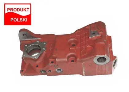 Korpus podnośnika do ciągnika Wladimirec T-25 38079
