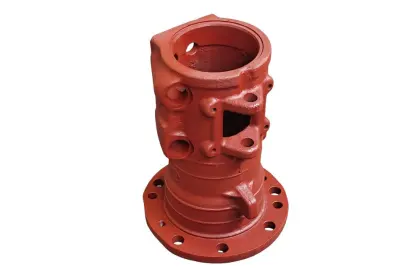 Korpus przedniego mostu nowego typu MTZ 15090AX 822301051-AX