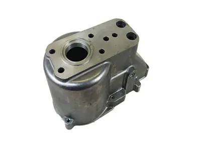 Korpus regulatora obrotów do Ursus C-360 R8101W80