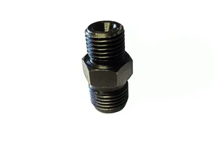 Korpus wtryskiwacza do Ursus C-330 OS-41-A