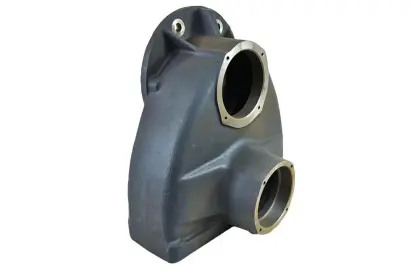 Korpus zwolnicy do Ursus C-360 50428321