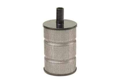 Kosz ssawny z przyłączeniem na wąż 50mm ARAG 306250