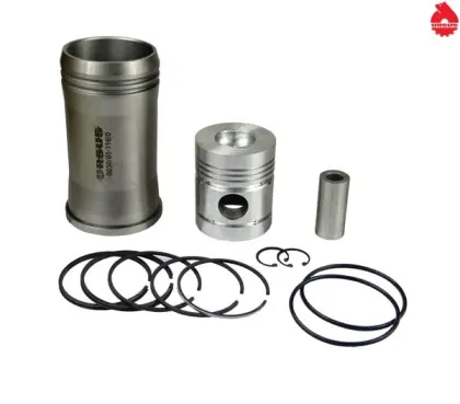 Kpl napraw silnika C-360 do Zetor 95mm MAHLE 50501160-MAHLE