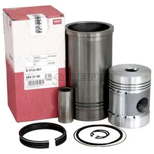 Kpl napraw silnika do C-385 C-385W