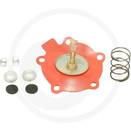Kpl naprawczy pompki paliwowej MF-3 3134007K