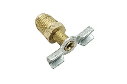 Kranik wody do Ursus MF3/MF4 1851095M1