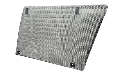 KRATKA OSŁONA MASKI PRAWA C-385