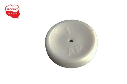 Krążek średnica 1.0 AP1646K/10 222138