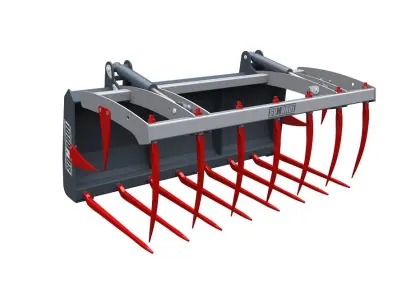 Krokodyl CK SNR 1500/2/EUR Sonarol CK SNR 1500