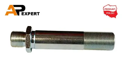 Króciec chłodnicy 25214 AP EXPERT 2451017012-B-AP