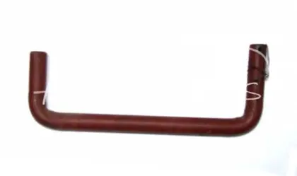 Wieszak podsiewacza do kombajnu Bizon 4864
