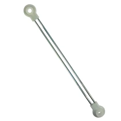 Łącznik przewracarki kompletny długi 41cm pasowej polski 14714