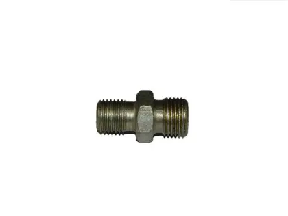 Króciec hydrauliczny M16x1,5-M14x1,5 M16X1,5/M14X1,5