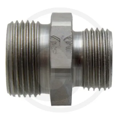 Króciec hydrauliczny M22x1,5-M26x1,5 87003168