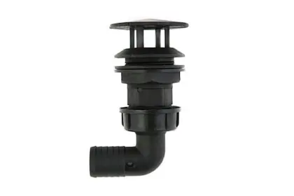 Króciec ssawny 40/90 AP24KS40 221575
