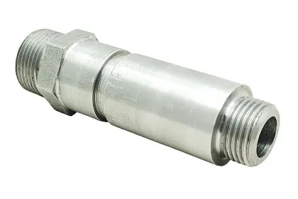 Króciec-złączka rozdzielacza C-385 88407084