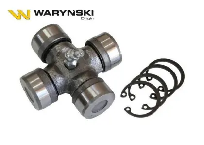 Krzyżak kat. 4 27x82 Waryński WR219401-WARYŃSKI