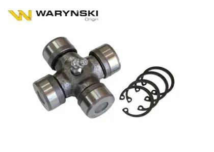 Krzyżak wału kat. 7 30.2x106.5 Waryński W219701-WARYŃSKI