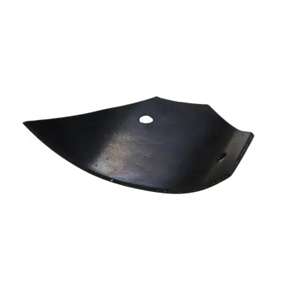 Zasłona dolna obudowy wentylatora Bizon 4881