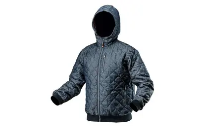 Kurtka robocza pikowana rozmiar XXXL 81-554-XXXL