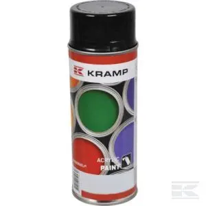 Lakier spray Manitou czerwony 400ml 334504KR