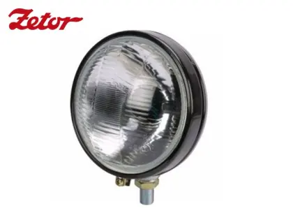 LAMPA ASYMETRYCZNA LEWA ZETOR