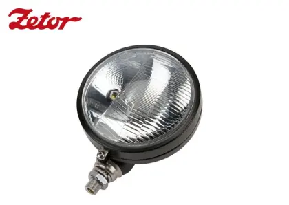 LAMPA ASYMETRYCZNA PRAWA ZETOR