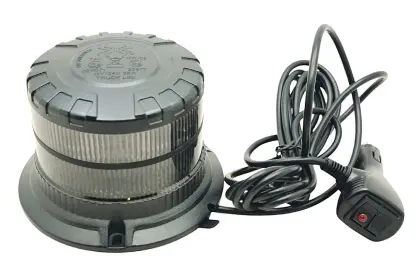 LAMPA BŁYSKOWA LED X-SPIDER 1 MAGNES