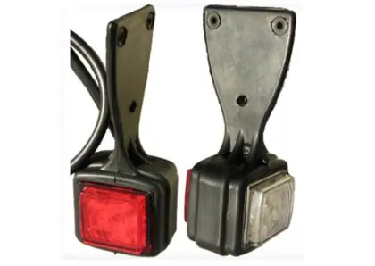 LAMPA OBRYSOWA LD-430