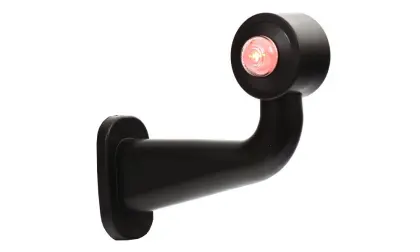 LAMPA OBRYSOWA LED LEWA W21.2L 12/24V