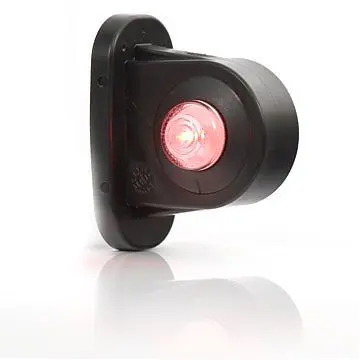 LAMPA OBRYSOWA LED LEWA W21.4L 12/24V