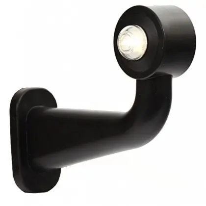 LAMPA OBRYSOWA LED LEWA W21.5L 12/24V