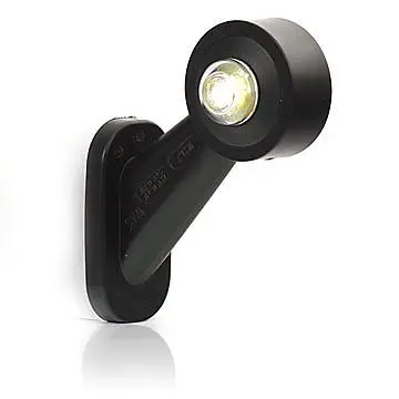 LAMPA OBRYSOWA LED LEWA W21.7L 12/24V
