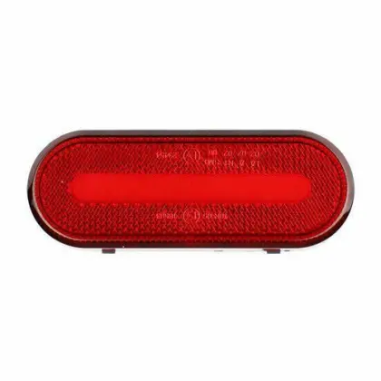 LAMPA OBRYSOWA LED PRAWA