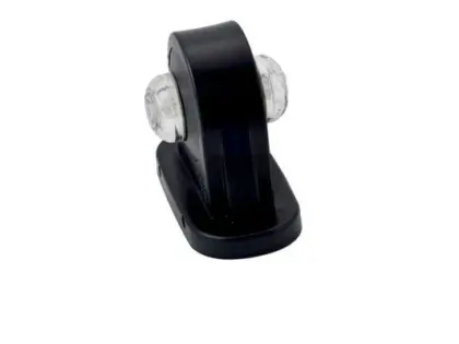 LAMPA OBRYSOWA LED PRAWA W21.4P 12/24V