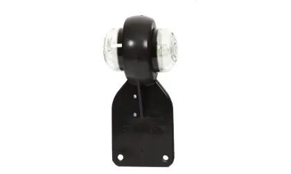 LAMPA OBRYSOWA LED W23 12/24V 125