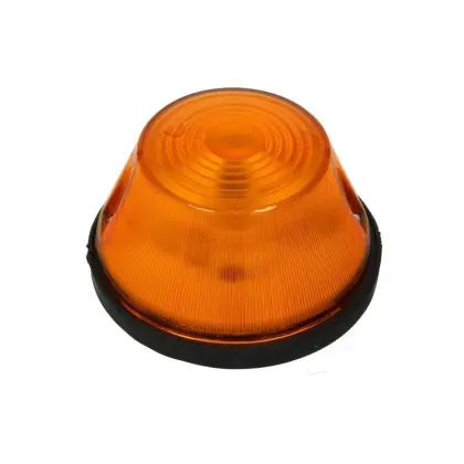 LAMPA OBRYSOWA POMARAŃCZOWA