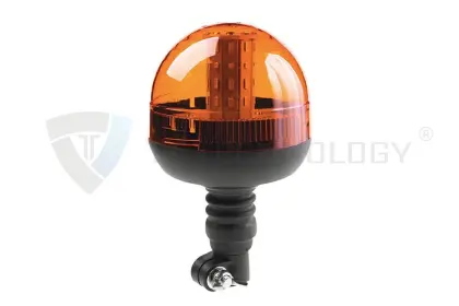 LAMPA OSTRZEGAWCZA LED 12/24