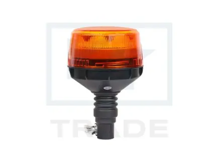 LAMPA OSTRZEGAWCZA POWER LED NA TRZPIEŃ