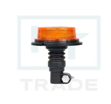 LAMPA OSTRZEGAWCZA SMD LED