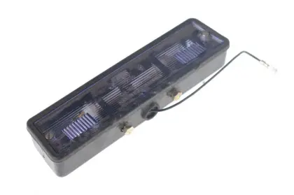 LAMPA OŚWIETLENIA TABLICY  ZETOR