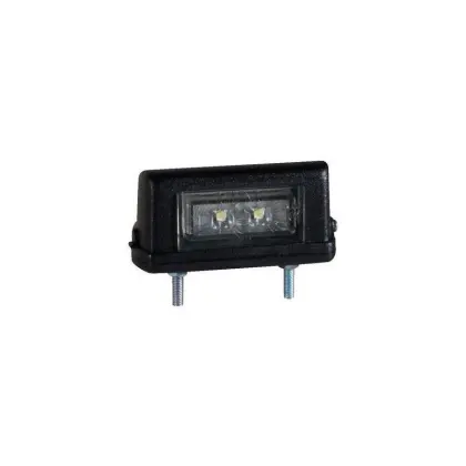 LAMPA OŚWIETLENIA TABLICY REJESTRACYJNEJ LED 12/24 TT.12011