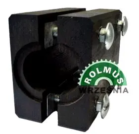 Panewka wału wytrząsacza Claas FI 40mm Rolmus 16589
