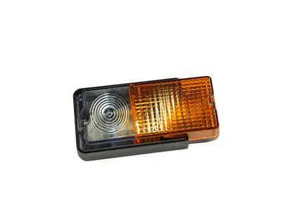 LAMPA PRZEDNIA ZESPOLONA ZETOR /83355937, 944085, 62115717, 62115718,60115808,15351039