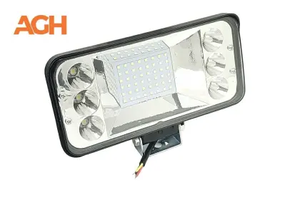 LAMPA ROBOCZA HALOGEN LED 162W 16200LM
